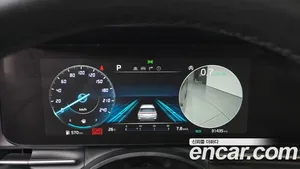 Kia Carnival, 2021 — миниатюра 8
