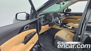 Kia Carnival, 2021 — миниатюра 10