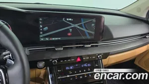Kia Carnival, 2021 — миниатюра 12
