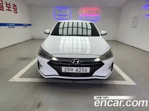 Hyundai Avante, 2018 — миниатюра 2