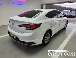 Hyundai Avante, 2018 — миниатюра 5