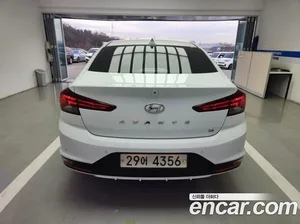 Hyundai Avante, 2018 — миниатюра 6