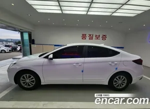 Hyundai Avante, 2018 — миниатюра 8
