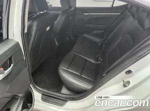 Hyundai Avante, 2018 — миниатюра 12