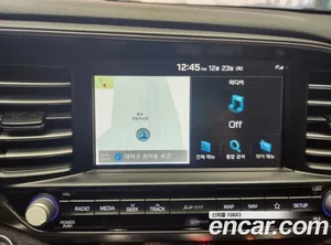 Hyundai Avante, 2018 — миниатюра 15