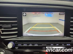 Hyundai Avante, 2018 — миниатюра 16