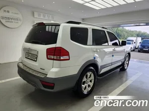 Kia Mohave, 2017 — миниатюра 6
