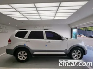 Kia Mohave, 2017 — миниатюра 7