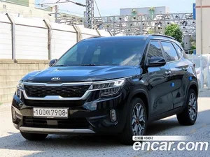 Kia Seltos, 2020 — миниатюра 3
