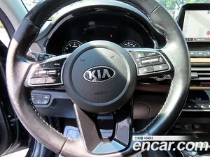 Kia Seltos, 2020 — миниатюра 5