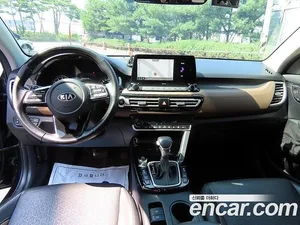 Kia Seltos, 2020 — миниатюра 9