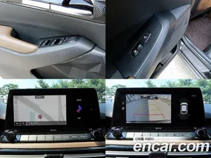 Kia Seltos, 2020 — миниатюра 18