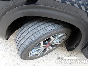 Kia Seltos, 2020 — миниатюра 20