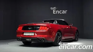 Ford Mustang, 2019 — миниатюра 2