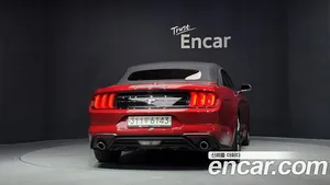 Ford Mustang, 2019 — миниатюра 4