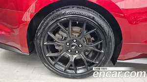 Ford Mustang, 2019 — миниатюра 5