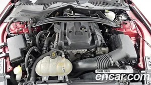 Ford Mustang, 2019 — миниатюра 6