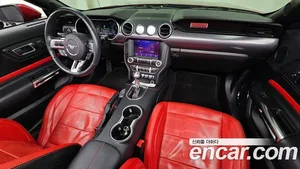 Ford Mustang, 2019 — миниатюра 10