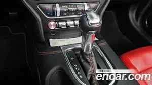 Ford Mustang, 2019 — миниатюра 12