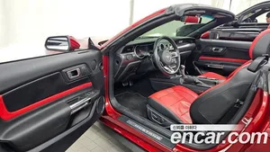 Ford Mustang, 2019 — миниатюра 13