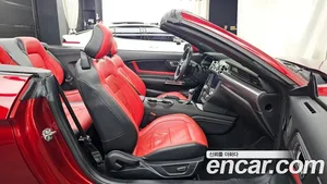 Ford Mustang, 2019 — миниатюра 17