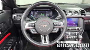 Ford Mustang, 2019 — миниатюра 19