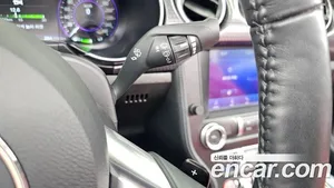Ford Mustang, 2019 — миниатюра 21