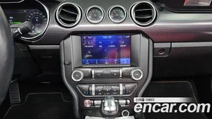 Ford Mustang, 2019 — миниатюра 22