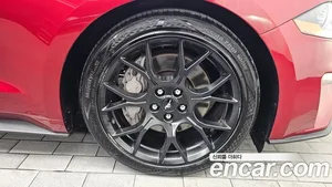 Ford Mustang, 2019 — миниатюра 7
