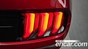 Ford Mustang, 2019 — миниатюра 9