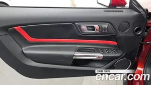 Ford Mustang, 2019 — миниатюра 14
