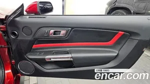 Ford Mustang, 2019 — миниатюра 15