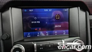 Ford Mustang, 2019 — миниатюра 34