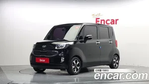 Kia RAY, 2014 — миниатюра 1