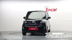 Kia RAY, 2014 — миниатюра 3
