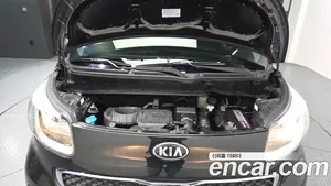 Kia RAY, 2014 — миниатюра 6