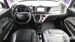 Kia RAY, 2014 — миниатюра 10