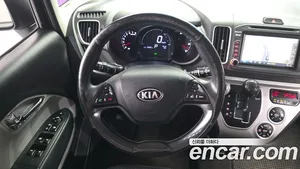 Kia RAY, 2014 — миниатюра 19