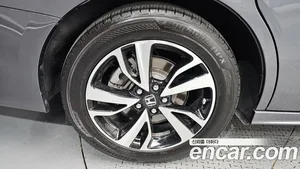 Honda Odyssey, 2019 — миниатюра 5