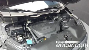 Honda Odyssey, 2019 — миниатюра 6