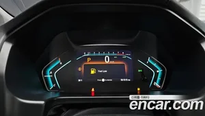 Honda Odyssey, 2019 — миниатюра 8