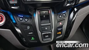 Honda Odyssey, 2019 — миниатюра 9