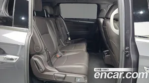 Honda Odyssey, 2019 — миниатюра 11