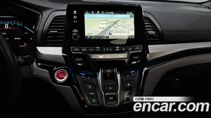 Honda Odyssey, 2019 — миниатюра 13