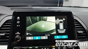 Honda Odyssey, 2019 — миниатюра 14