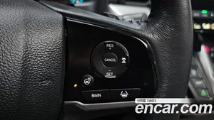 Honda Odyssey, 2019 — миниатюра 15