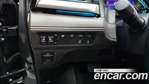 Honda Odyssey, 2019 — миниатюра 16