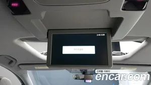 Honda Odyssey, 2019 — миниатюра 17