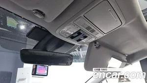 Honda Odyssey, 2019 — миниатюра 18