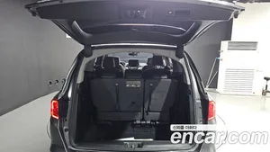 Honda Odyssey, 2019 — миниатюра 20